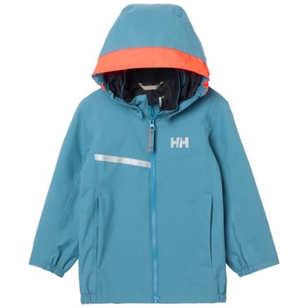 Helly Hansen Shelter HT Jacket - Toddlers' 0