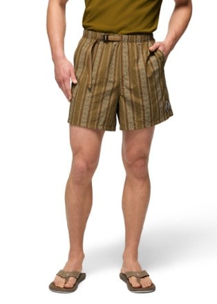 prAna Indio Heritage Shorts - Men's 1