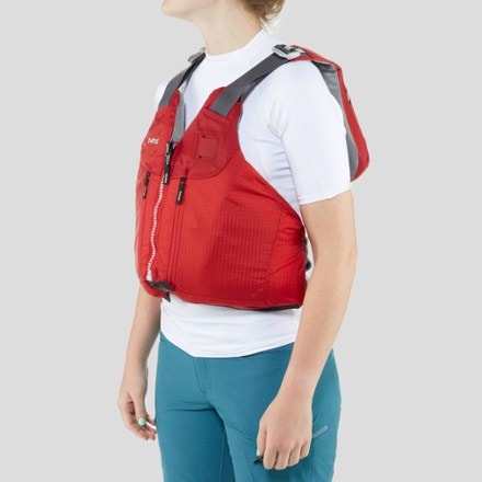 NRS Clearwater PFD 5