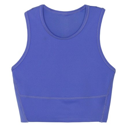 Nathan Interval Crop Top - Women's 0