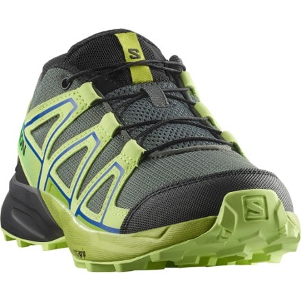 Salomon Speedcross Hiking Shoes - Kids' 2