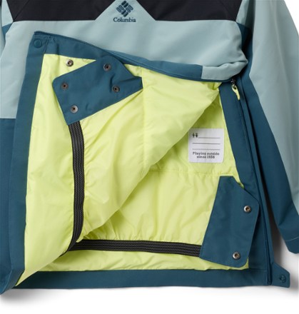 Columbia Coreshot Insulated Anorak - Kids' 2