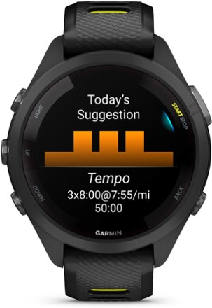 Garmin Forerunner 265S 6