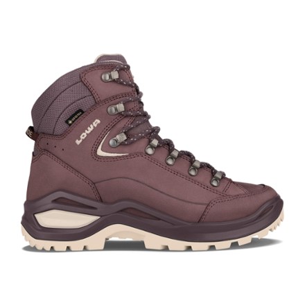 Lowa Renegade Evo GTX Mid Hiking Boots - Women's 0