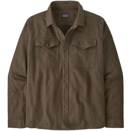 Patagonia Fjord Flannel Shirt - Men's 0