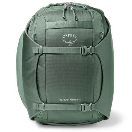 Osprey Sojourn Porter 46 Travel Pack 2