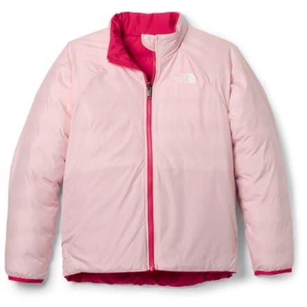 The North Face Perrito 4-N-1 Hooded Jacket - Kids' 4