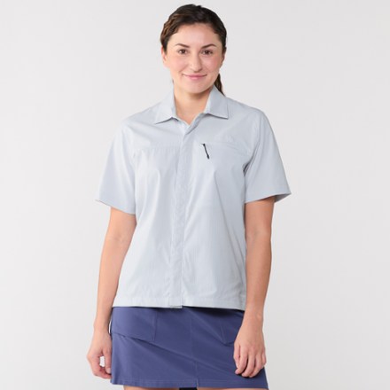 The North Face Lightrange Shirt - Women's 1