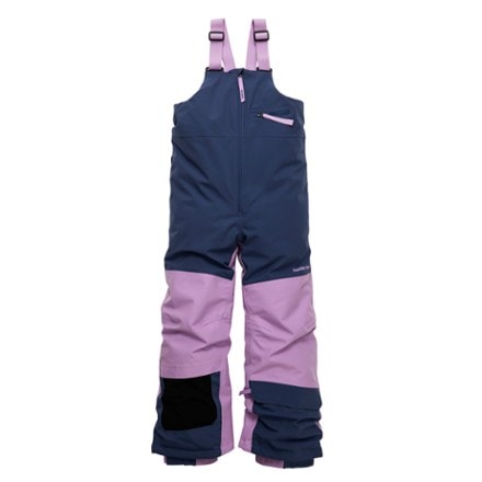 Hootie Hoo Pinnakle 2L Insulated Bib Snow Pants - Kids' 0