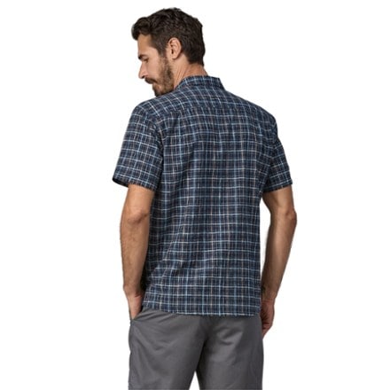 Patagonia Back Step Shirt - Men's 2