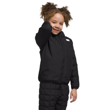 The North Face Reversible ThermoBall Hooded Jacket - Kids' 3