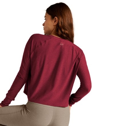 Beyond Yoga Daydreamer Pullover Shirt - Women's 1