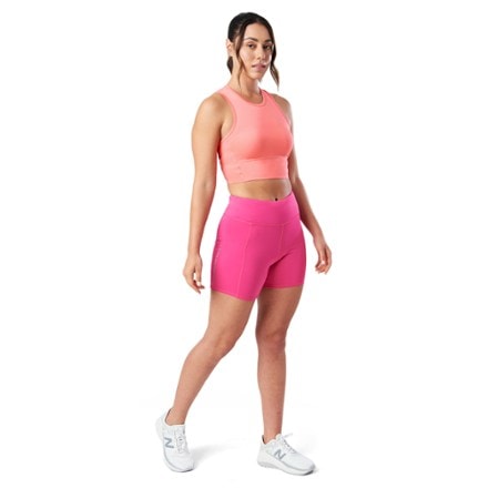 Nathan Interval Crop Top - Women's 3