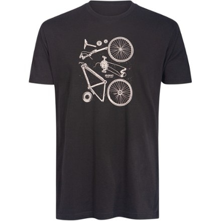 Product Image of color Black