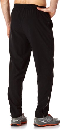 north face rapido pants