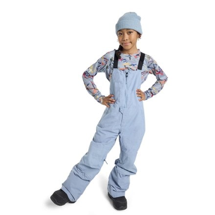 Burton Skylar 2L Bib Snow Pants - Kids' 2