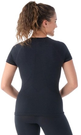 Smartwool Intraknit Active T-Shirt - Women's 2