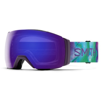 Smith I/O MAG XL ChromaPop Snow Goggles with gogglesoc 0