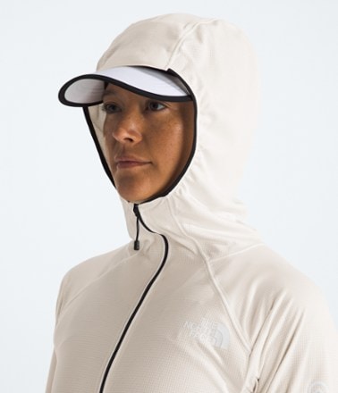 The North Face Summit Series Direct Sun Hoodie - Women's 6