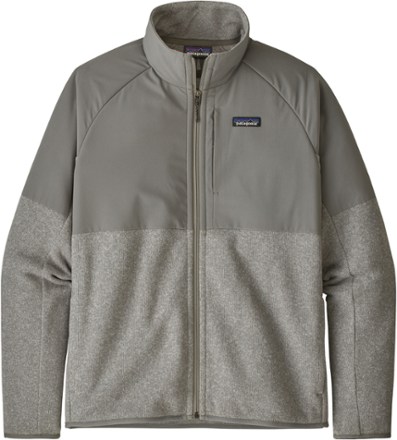 patagonia foldable jacket