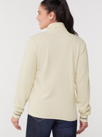 Kari Traa Rothe Fleece Jacket - Women's 2