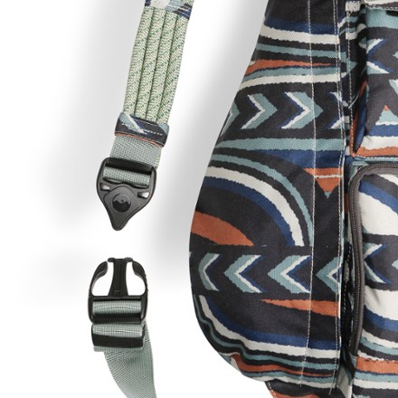 KAVU Rope Sling Bag - Special Edition 2