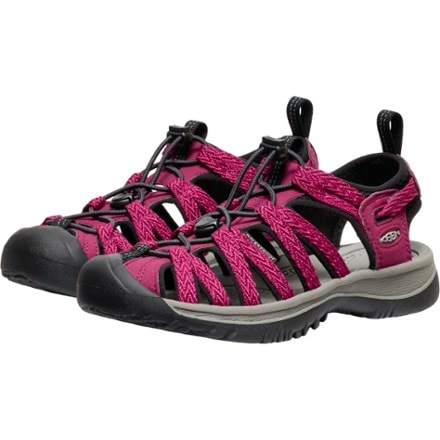 KEEN Whisper Sandals - Women's 4