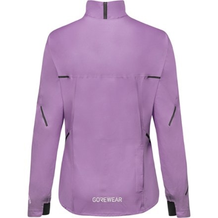 GOREWEAR Spinshift GORE-TEX Cycling Jacket - Women's 4