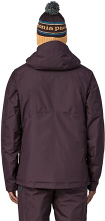 Patagonia Insulated Powder Town Jacket - Men's 2