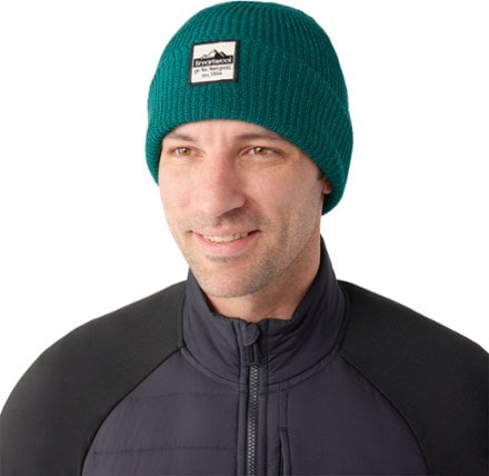 Smartwool Patch Beanie 1