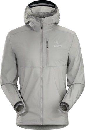 Wiggle Arc Teryx Incendo Sl Jacket Jackets