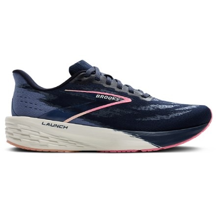 Brooks Launch 11 Road-Running Shoes - Women's 0