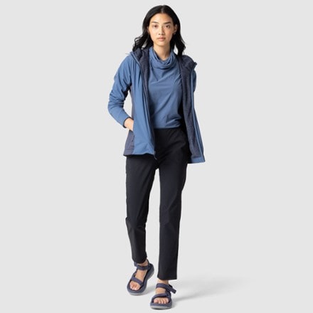 Outdoor Research Timberline Ankle Pants - Women's 2