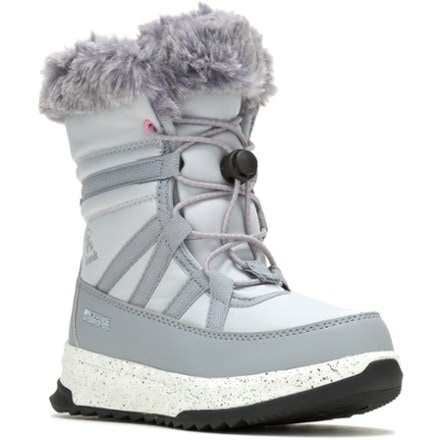 Kamik Stormy F Snow Boots - Kids' 1