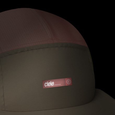 ciele athletics ALZCap Horizon Hat 2