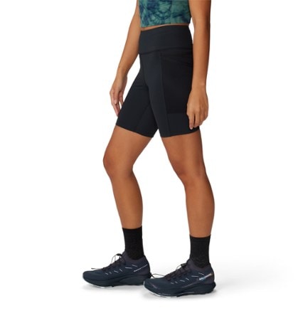 Mountain Hardwear Yuba Trail Shorts - Women's 3