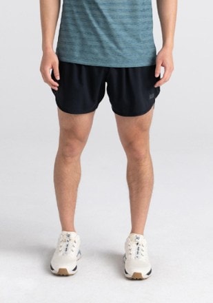 Saxx Hightail 2-in-1 Run Shorts - Men's 1