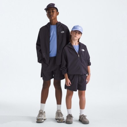 The North Face LIGHTRANGE Shorts - Kids' 2