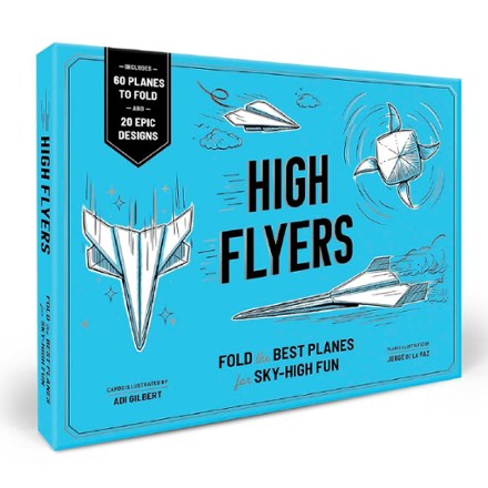 Kaddo High Flyers 0