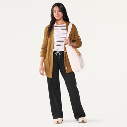 rabbit EZ Pants - Women's 5