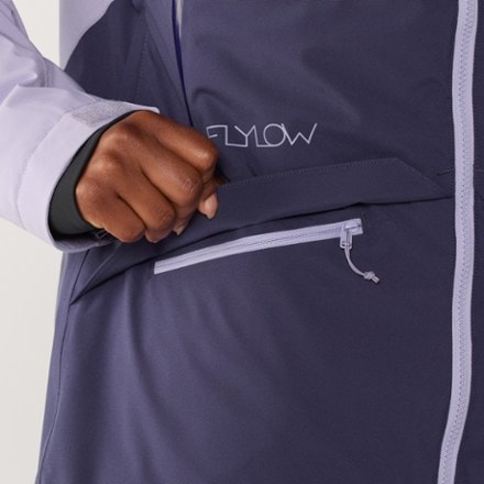 Flylow Sarah Insulated Jacket - Women's 7