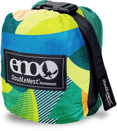 ENO DoubleNest Hammock - Print 1