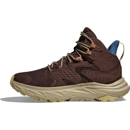 HOKA Anacapa 2 Mid GTX Hiking Boots - Men's 1