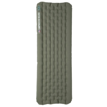 Big Agnes Campmeister Deluxe Sleeping Pad 0