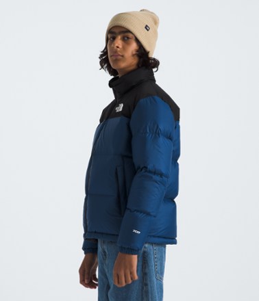 The North Face 1996 Retro Nuptse Down Jacket - Kids' 4