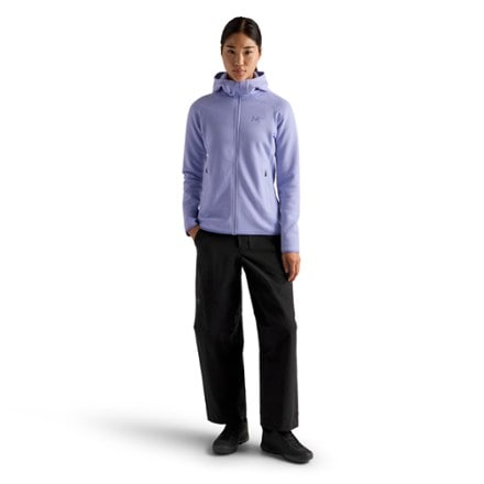 Arc'teryx Kyanite Hoody - Women's 8