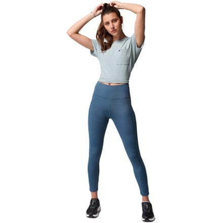 Columbia Boundless Trek Leggings - Women's 2