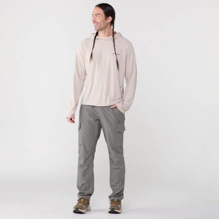 Columbia Skien Valley Cargo Pants - Men's 3