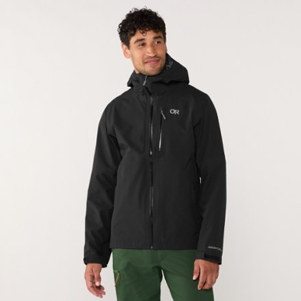 Outdoor Research Foray 3L Jacket - Men's 1