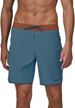 Patagonia light and on sale variable board shorts